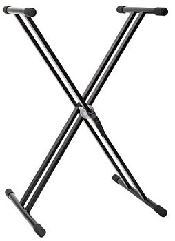 Tuff stands KS-25