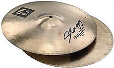 Stagg DH-HB14B Hi-Hat 14"