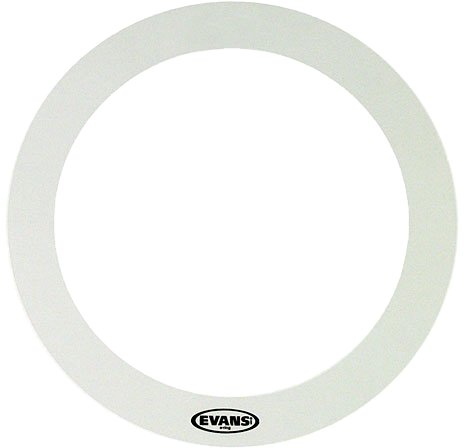 Evans E-Ring 18"-2" E18ER2