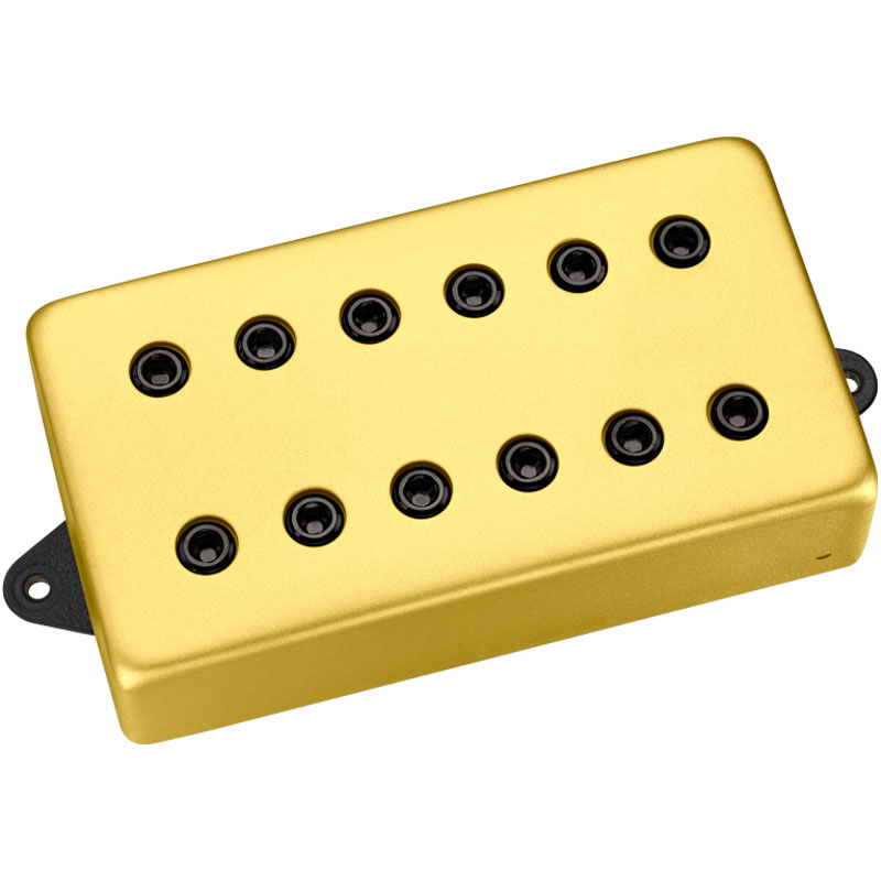 DiMarzio DP259FG+BK