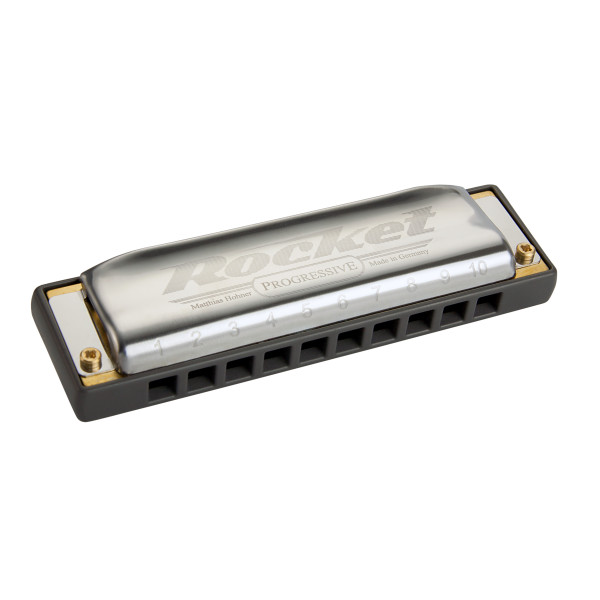 HOHNER Rocket F major - 2