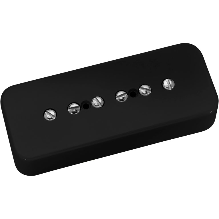 DiMarzio DP167BKS