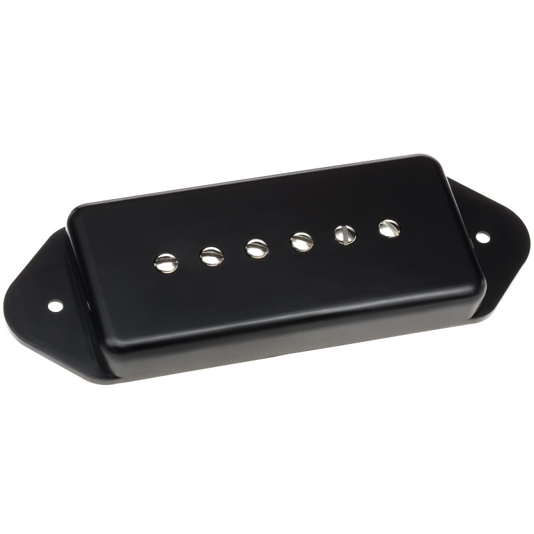 DiMarzio DP167BKD