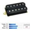 DiMarzio DP260BK