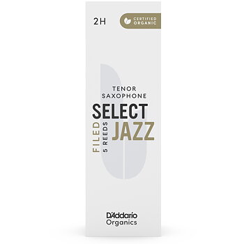 D'Addario Woodwinds ORSF05TSX2H
