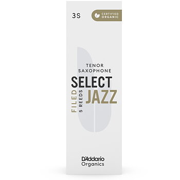 D'Addario Woodwinds ORSF05TSX3S