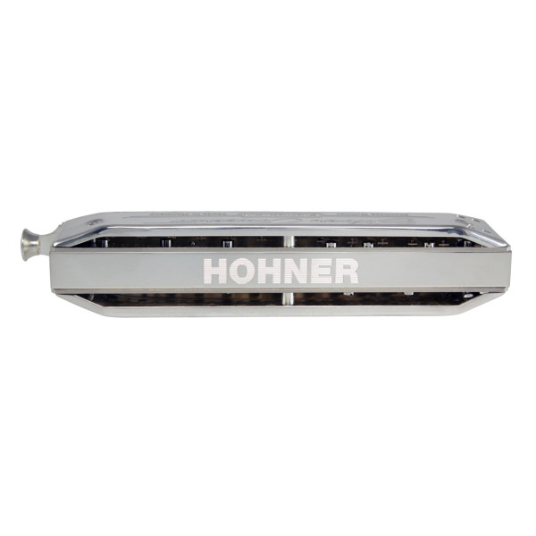 HOHNER Silver Concerto - 2