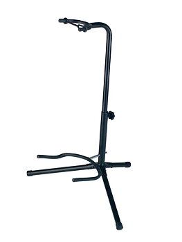 Boston GS-46-BK Ställ Högt Universal Gitarr/Bas