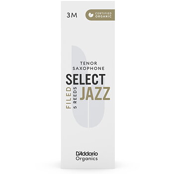 D'Addario Woodwinds ORSF05TSX3M
