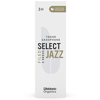 D'Addario Woodwinds ORSF05TSX3H