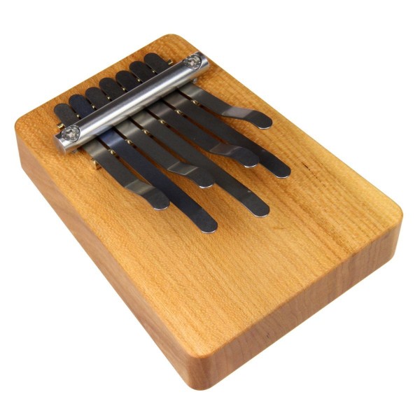 Hokema B7 Kalimba 7 Notes C Penta HOK-02