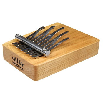 Hokema B9 Kalimba 9 Notes A moll HOK-03