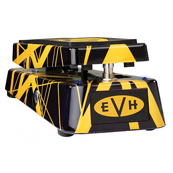 Dunlop EVH95 Eddie van Halen Wah wah
