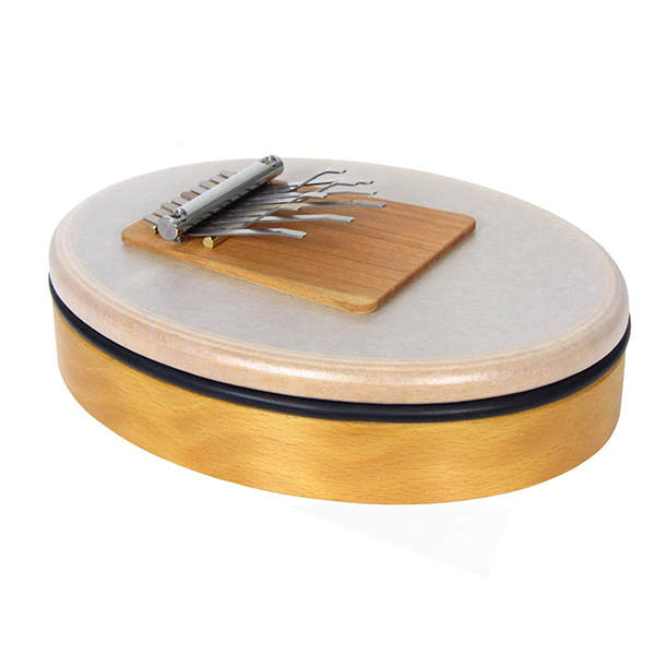 Hokema Sansula Basic 9 Notes A moll HOK-05