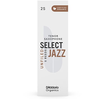 D'Addario Woodwinds ORRS05TSX2S