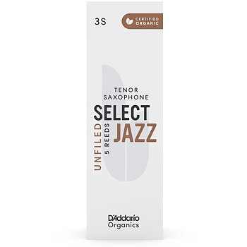 D'Addario Woodwinds ORRS05TSX3S