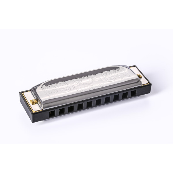 HOHNER Special 20 C major - 4