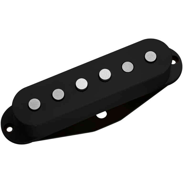 DiMarzio DP117BK