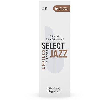 D'Addario Woodwinds ORRS05TSX4S