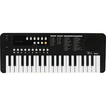 Viva Mini keyboard