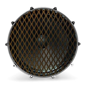 Evans 22" Ink22phospkr1