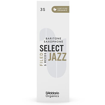 D'Addario Woodwinds ORSF05BSX3S