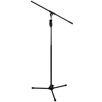 KB242M E-trigger Hamilton Microphone Stand