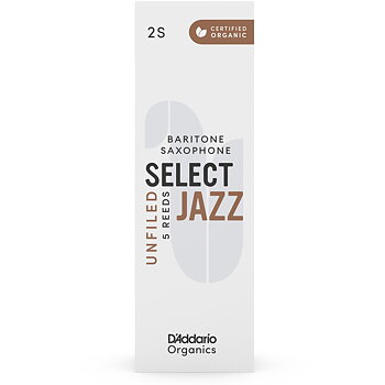 D'Addario Woodwinds ORRS05BSX2S