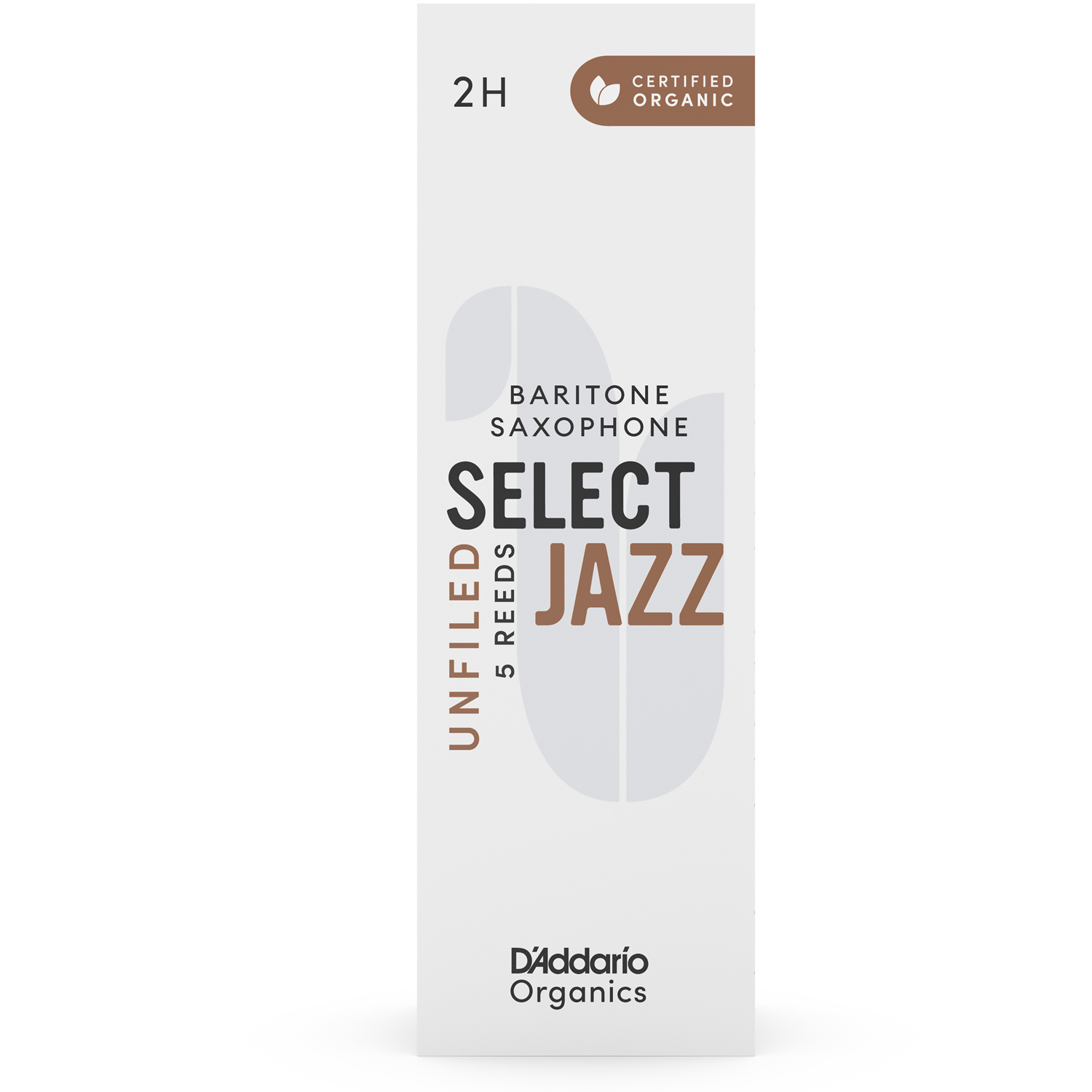 D'Addario Woodwinds ORRS05BSX2H