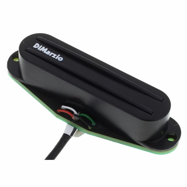 DiMarzio DP187BK - 2