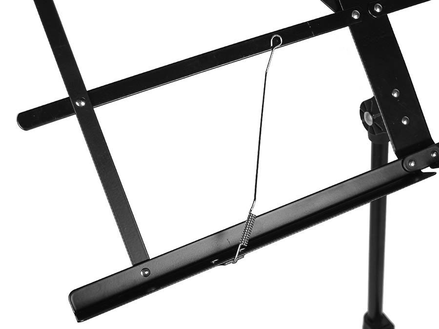 Boston MS-50 Sheet Music Stand - 6