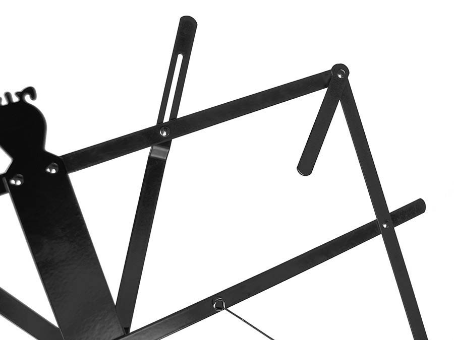 Boston MS-50 Sheet Music Stand - 5