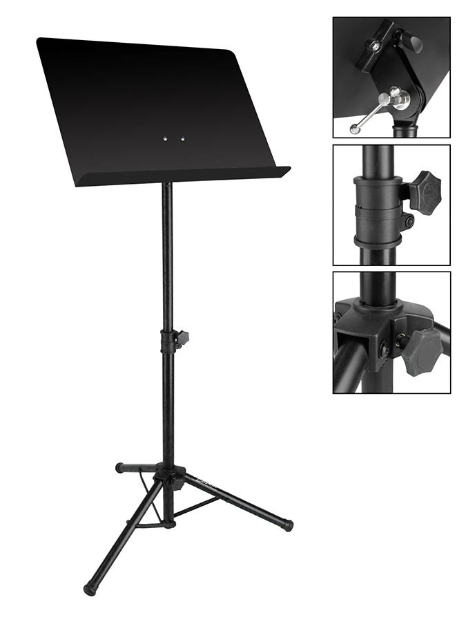 Boston OMS-312 Sheet Music Stand
