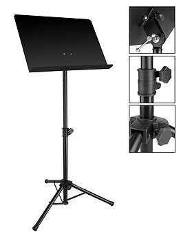 Boston OMS-312 Sheet Music Stand