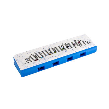 HOHNER Speedy dark blue/light blue