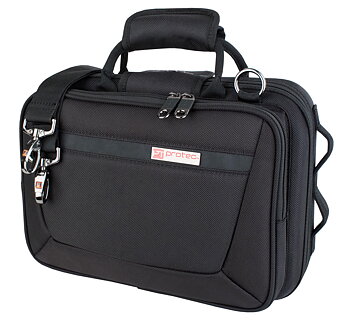 Etui Slimline Klarinett