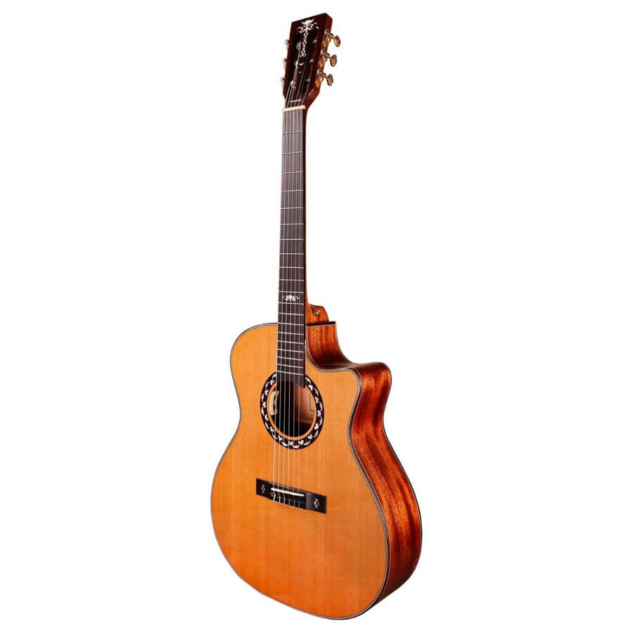 Tyma G-35E