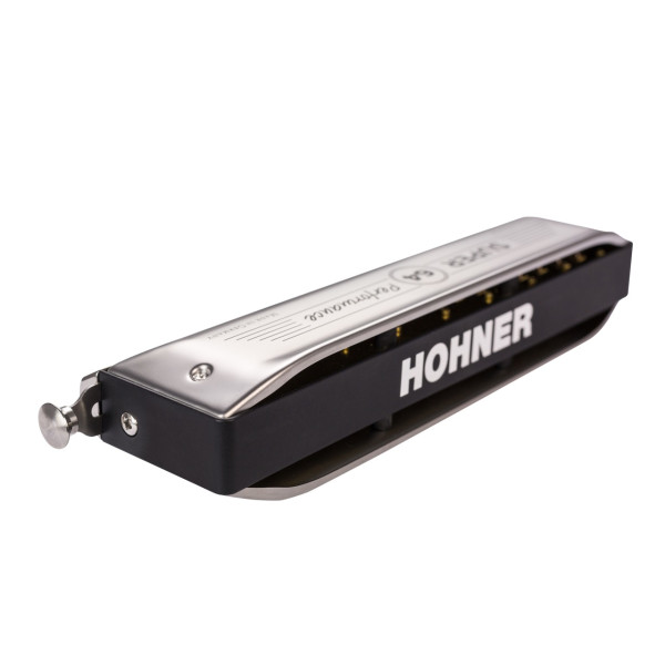 HOHNER Super 64 Performance - 3