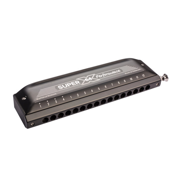 HOHNER Super 64X Performance - 3