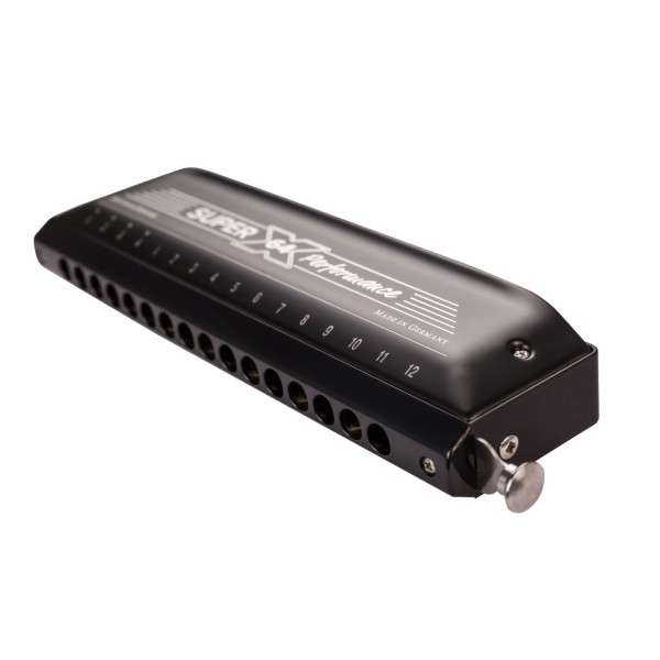 HOHNER Super 64X Performance - 4