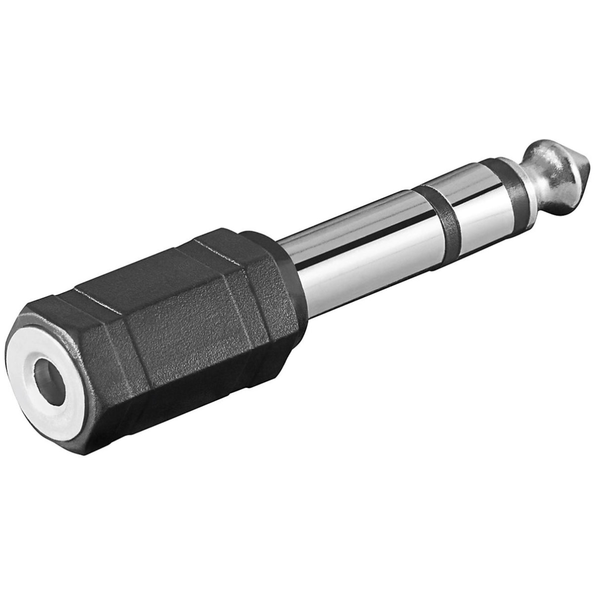 HiEnd TR to minitr adapter