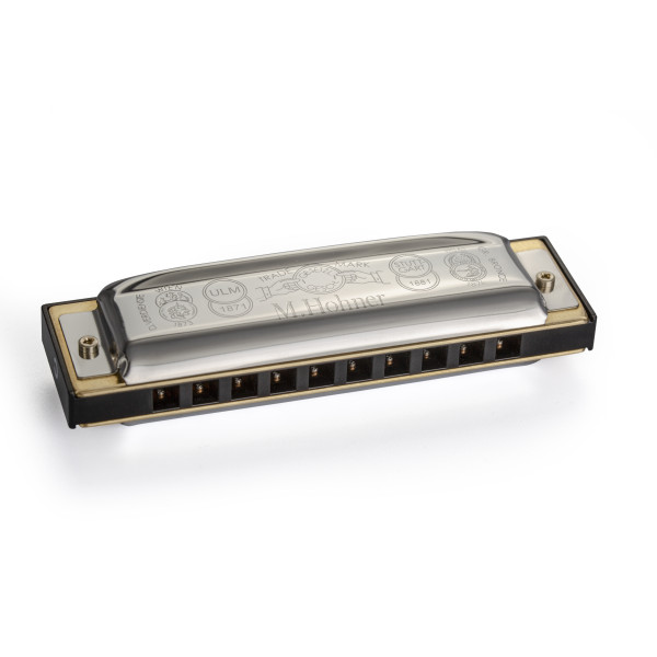 HOHNER THE BEATLES C - 2