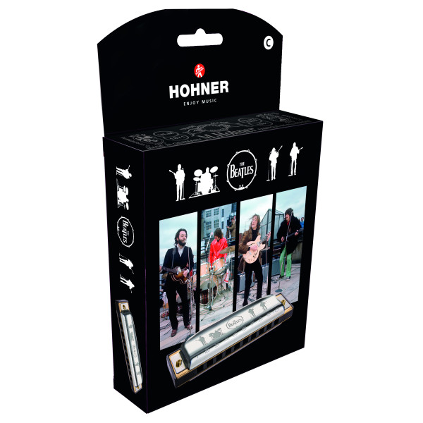 HOHNER THE BEATLES C