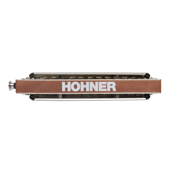 HOHNER Toots Hard Bopper C - 3