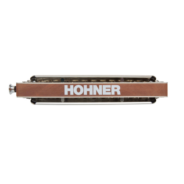 HOHNER Toots Mellow Tone C - 2