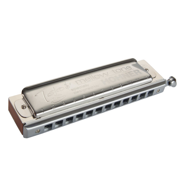 HOHNER Toots Mellow Tone C - 3