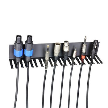 Cable Holder Wall Mounting SCS19