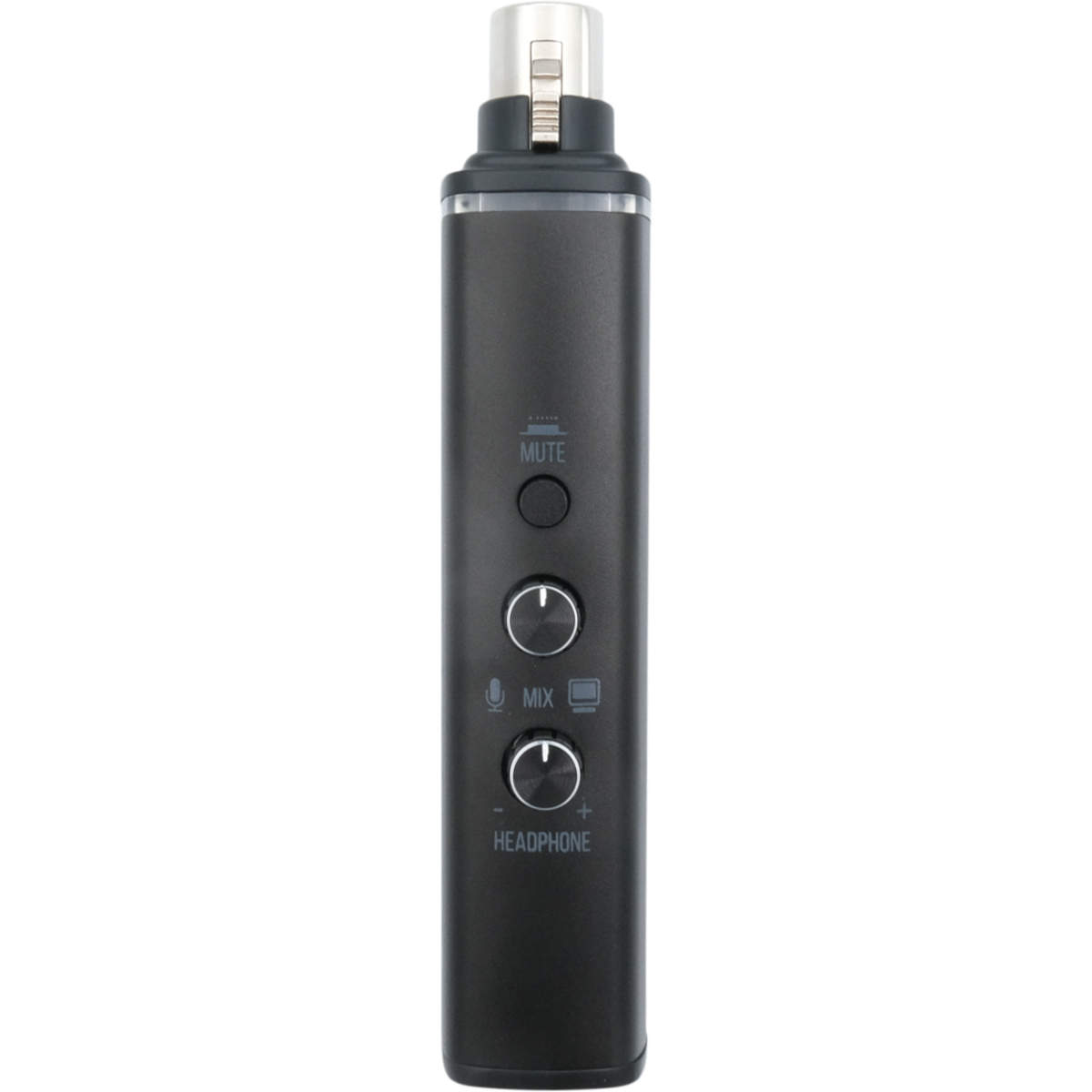 Record USX-61 XLR to USB-konvertor