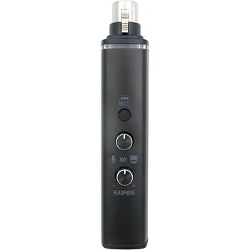 Record USX-61 XLR to USB-konvertor