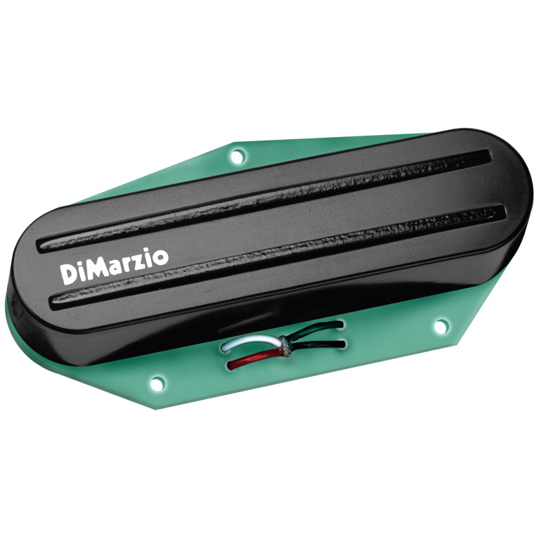 DiMarzio DP381BK